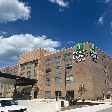 Holiday Inn Express & Suites Oscoda By Ihg Esterno foto