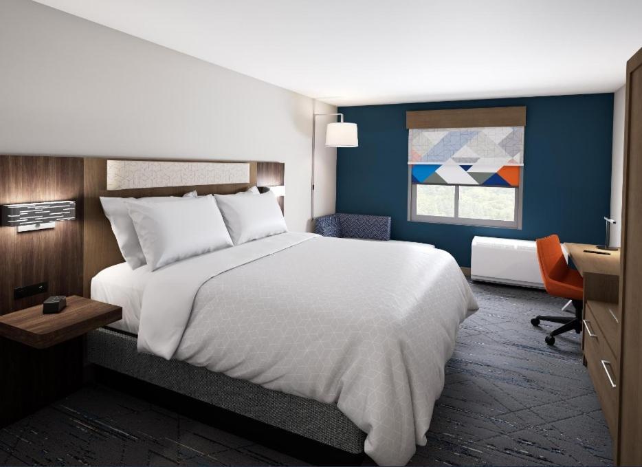Holiday Inn Express & Suites Oscoda By Ihg Esterno foto