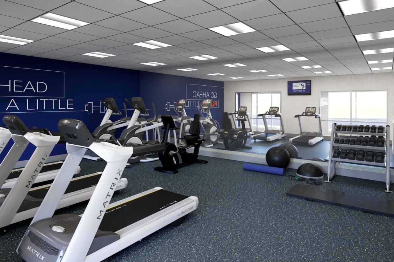 Holiday Inn Express & Suites Oscoda By Ihg Esterno foto