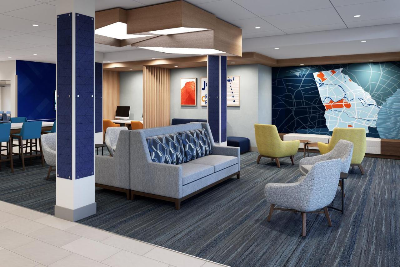 Holiday Inn Express & Suites Oscoda By Ihg Esterno foto