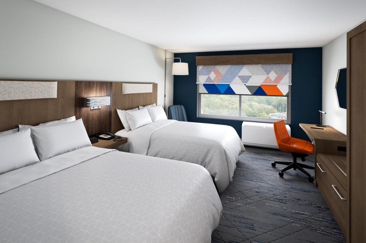 Holiday Inn Express & Suites Oscoda By Ihg Esterno foto