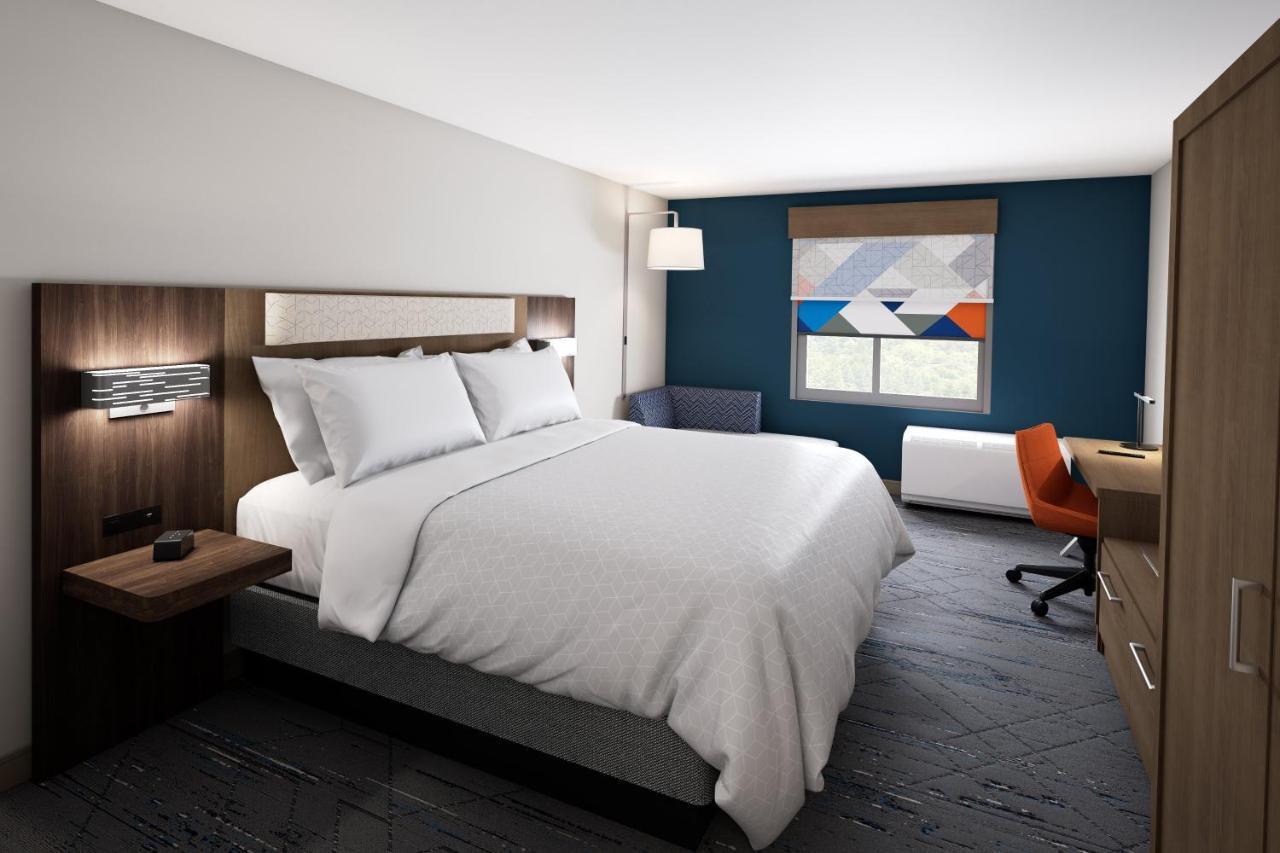 Holiday Inn Express & Suites Oscoda By Ihg Esterno foto