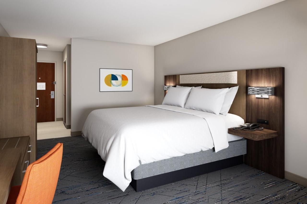 Holiday Inn Express & Suites Oscoda By Ihg Esterno foto