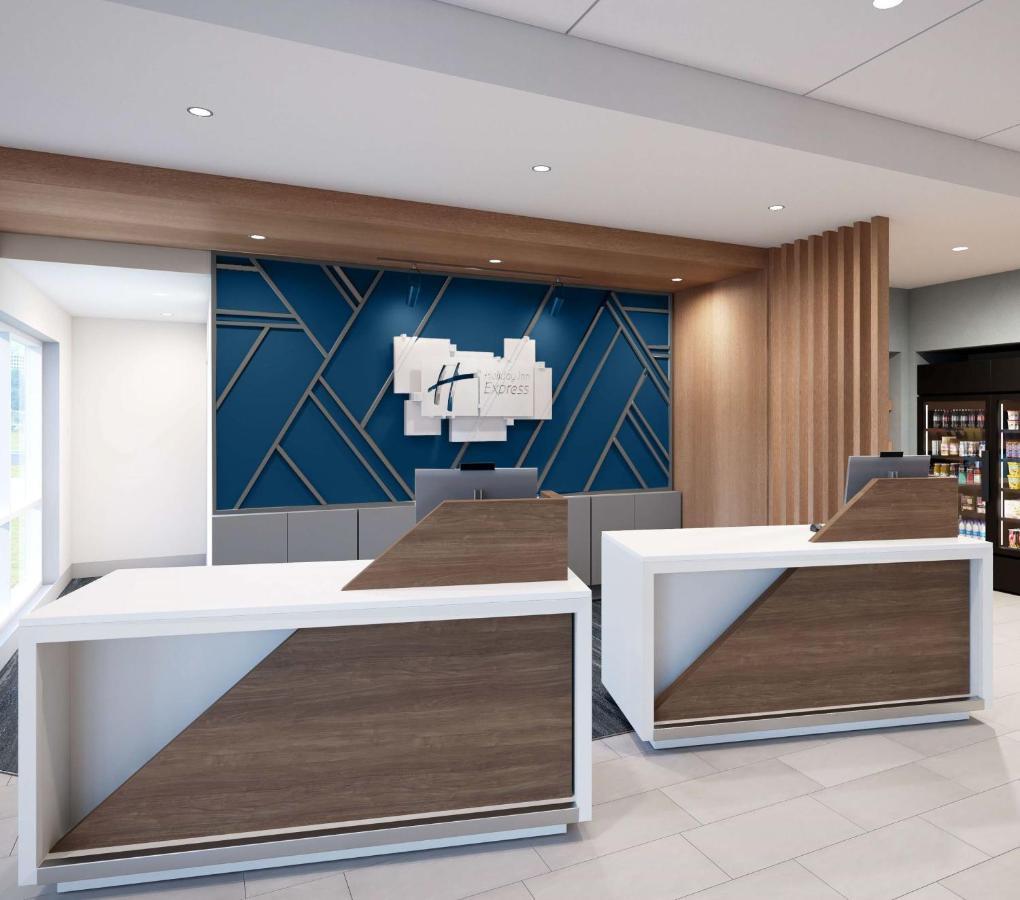 Holiday Inn Express & Suites Oscoda By Ihg Esterno foto