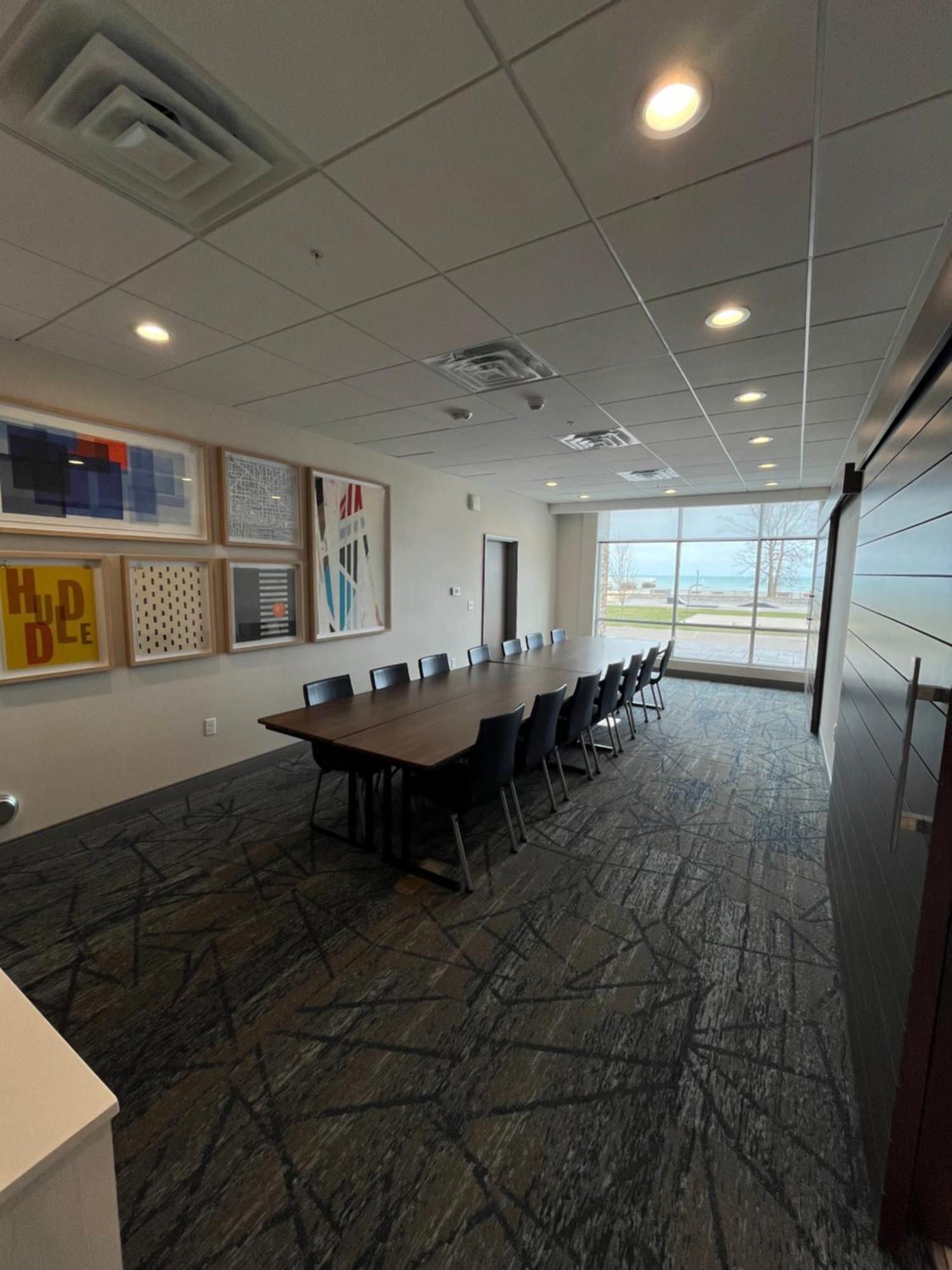 Holiday Inn Express & Suites Oscoda By Ihg Esterno foto