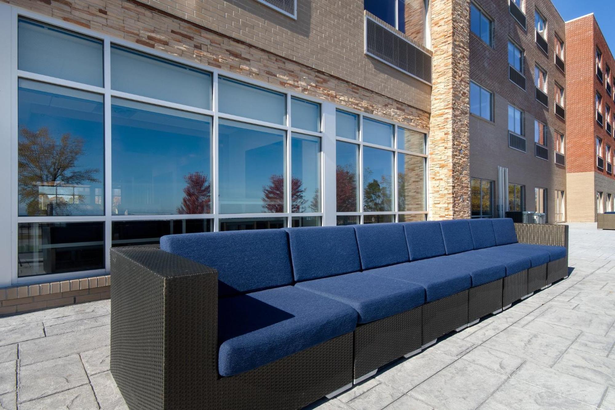 Holiday Inn Express & Suites Oscoda By Ihg Esterno foto