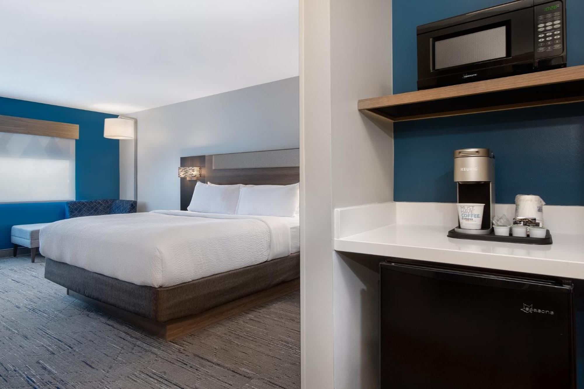 Holiday Inn Express & Suites Oscoda By Ihg Esterno foto