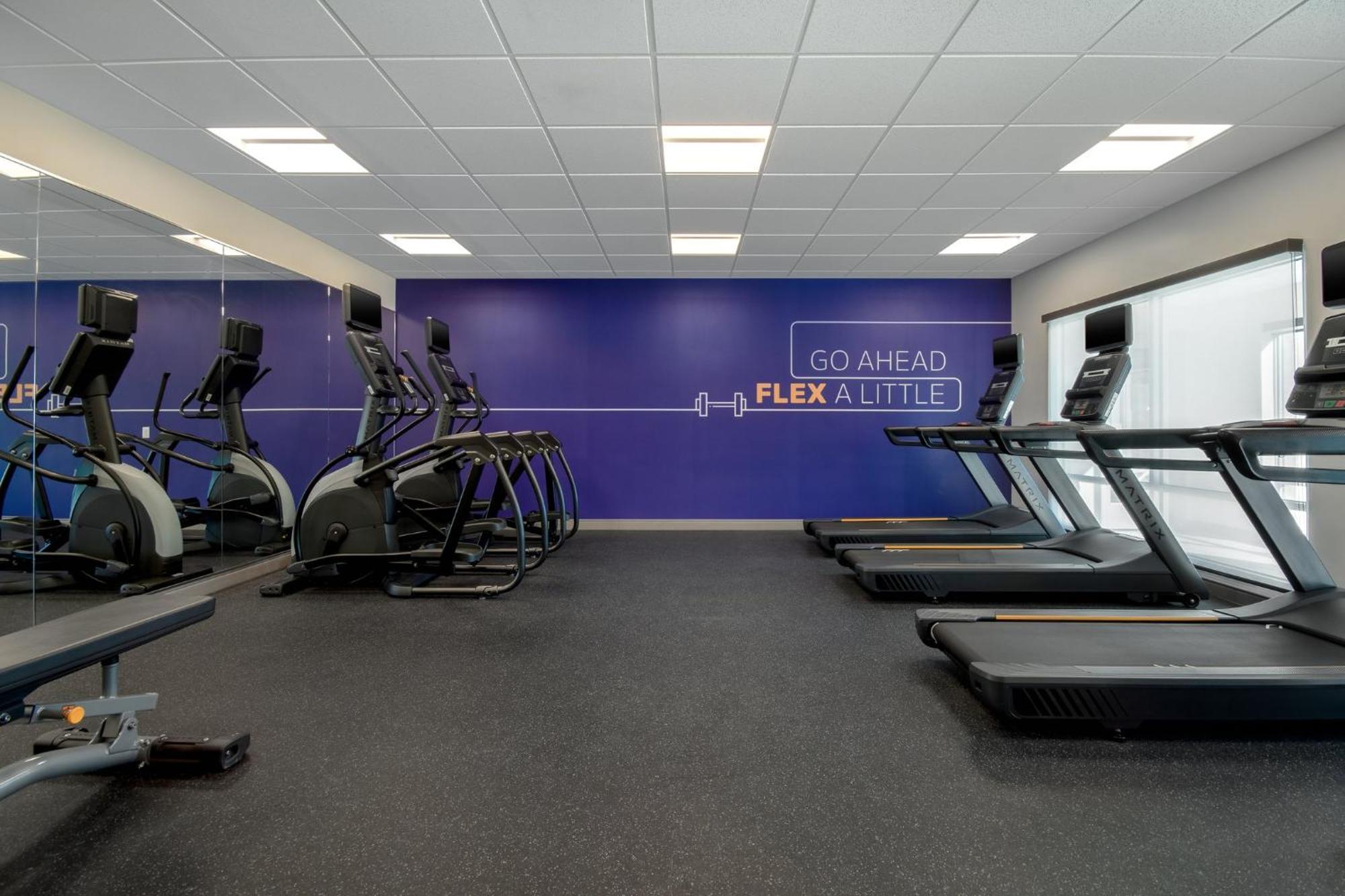 Holiday Inn Express & Suites Oscoda By Ihg Esterno foto