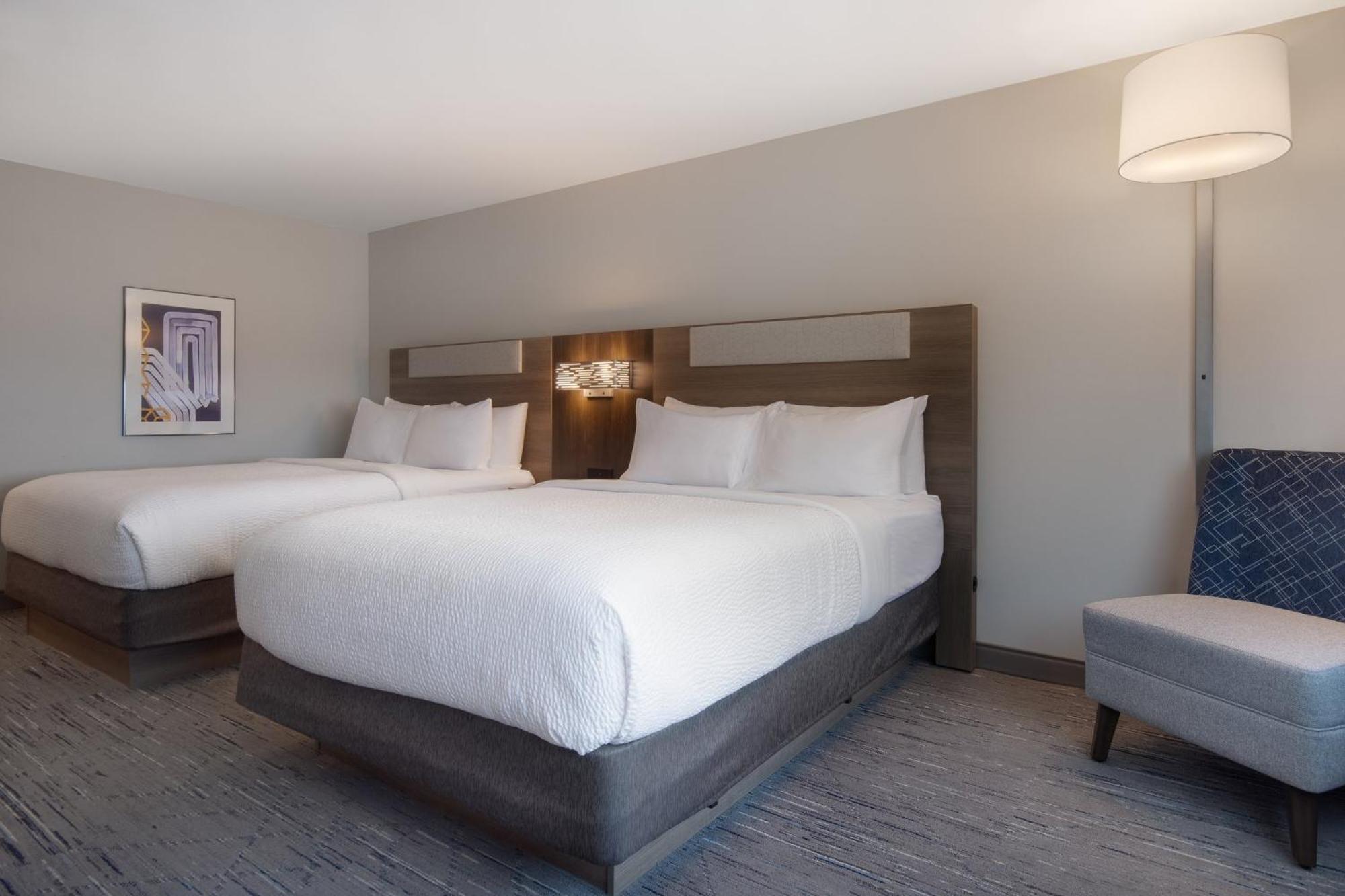 Holiday Inn Express & Suites Oscoda By Ihg Esterno foto