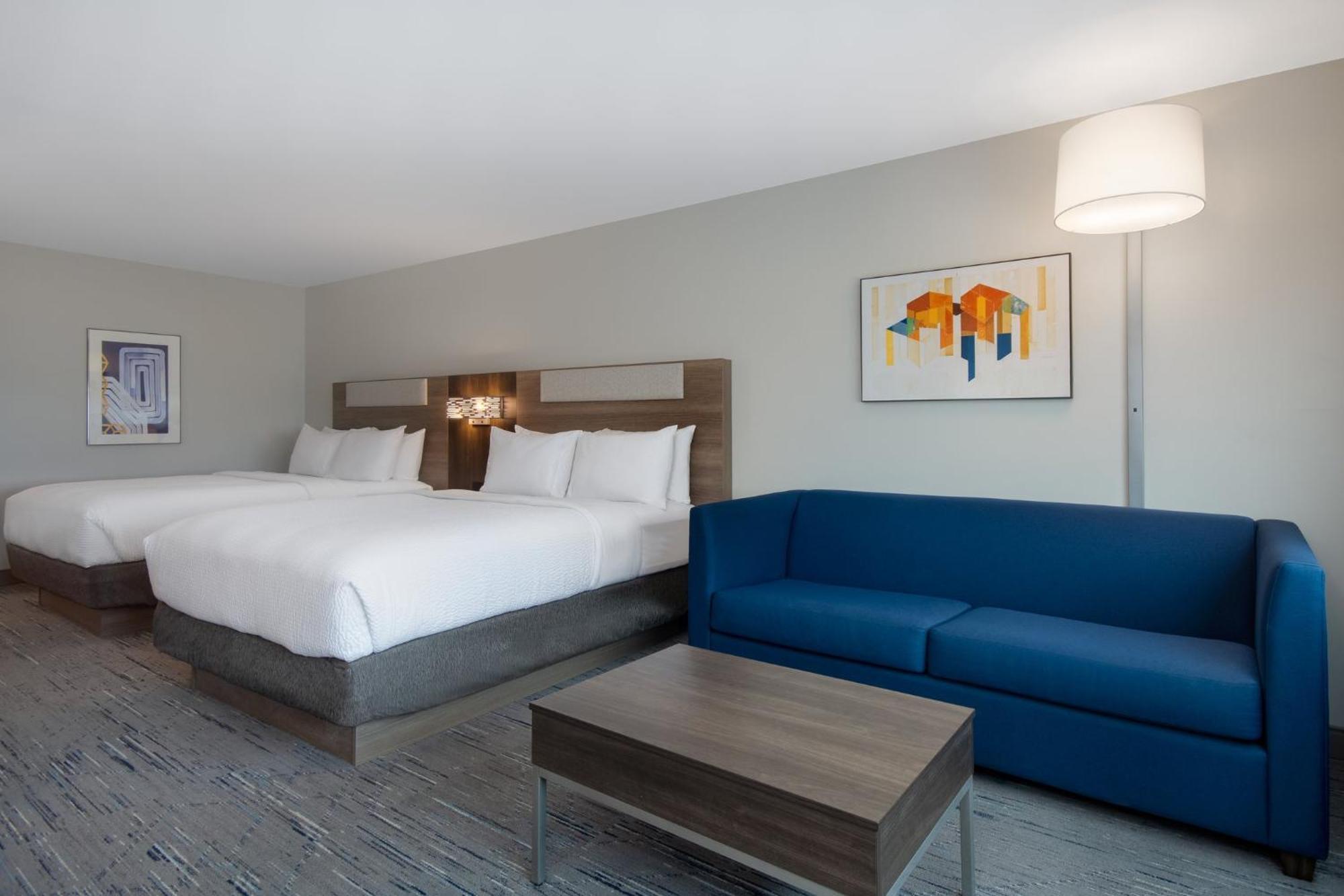 Holiday Inn Express & Suites Oscoda By Ihg Esterno foto